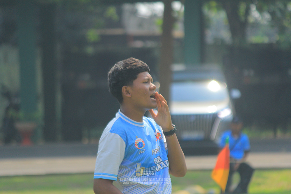 ijlu9 070626 steelford united vs nusantara 2004