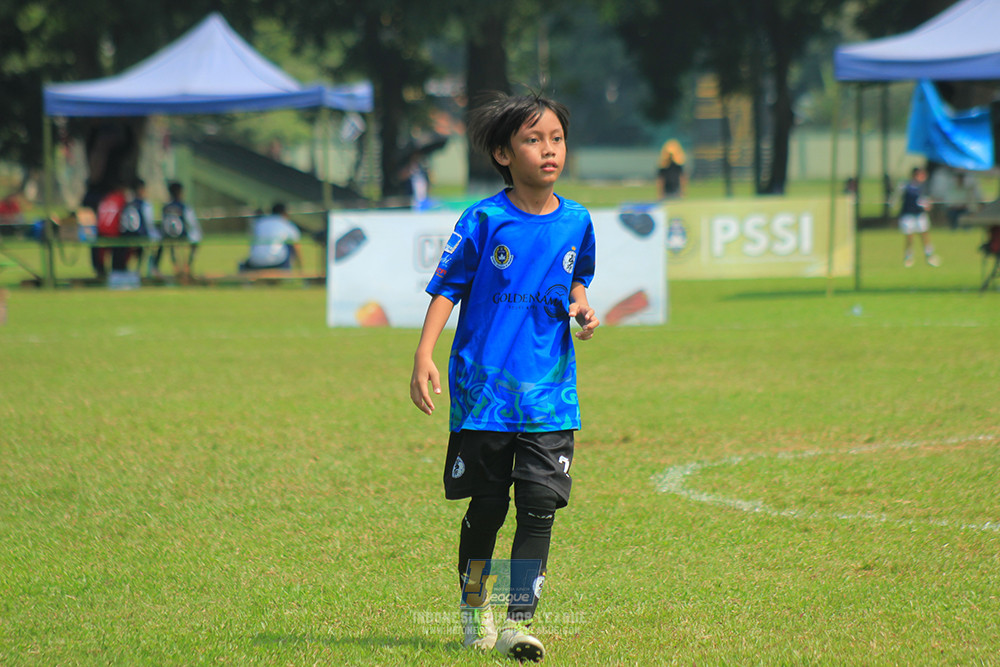 ijlu9 070626 steelford united vs nusantara 2004