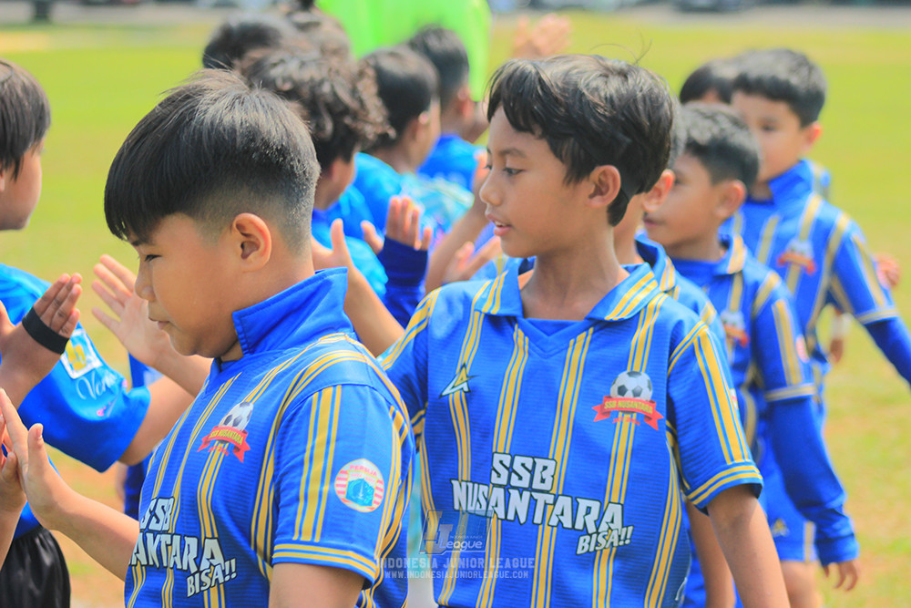 ijlu9 070626 steelford united vs nusantara 2004