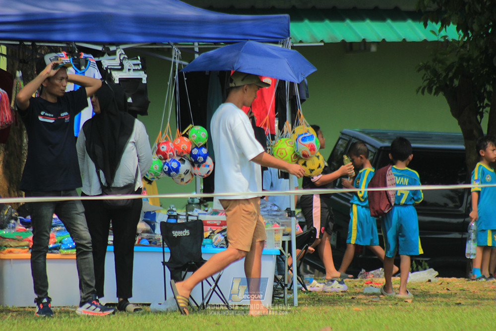 ijlu9 070626 steelford united vs nusantara 2004