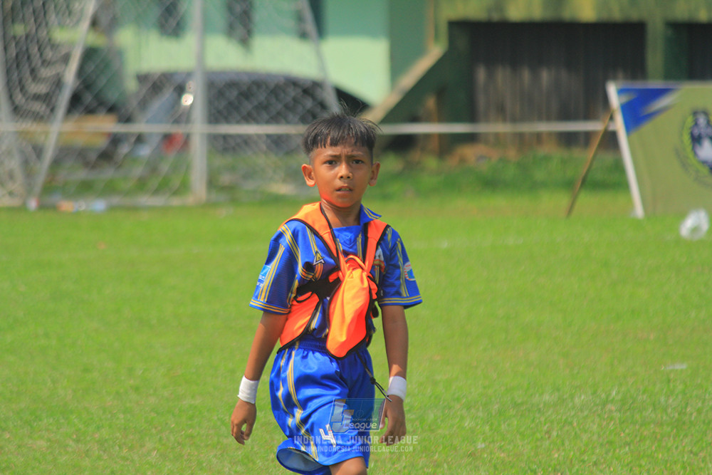 ijlu9 070626 steelford united vs nusantara 2004