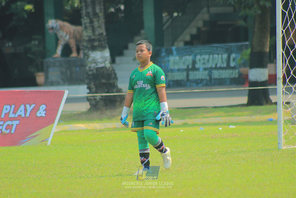 ijlu9 070626 steelford united vs nusantara 2004
