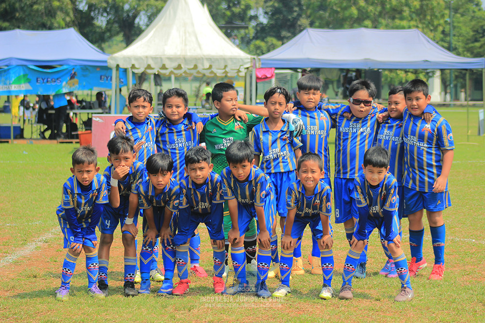 ijlu9 070626 steelford united vs nusantara 2004