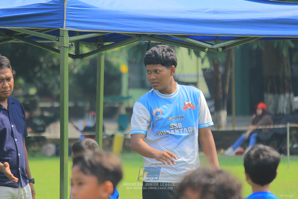 ijlu9 070626 steelford united vs nusantara 2004