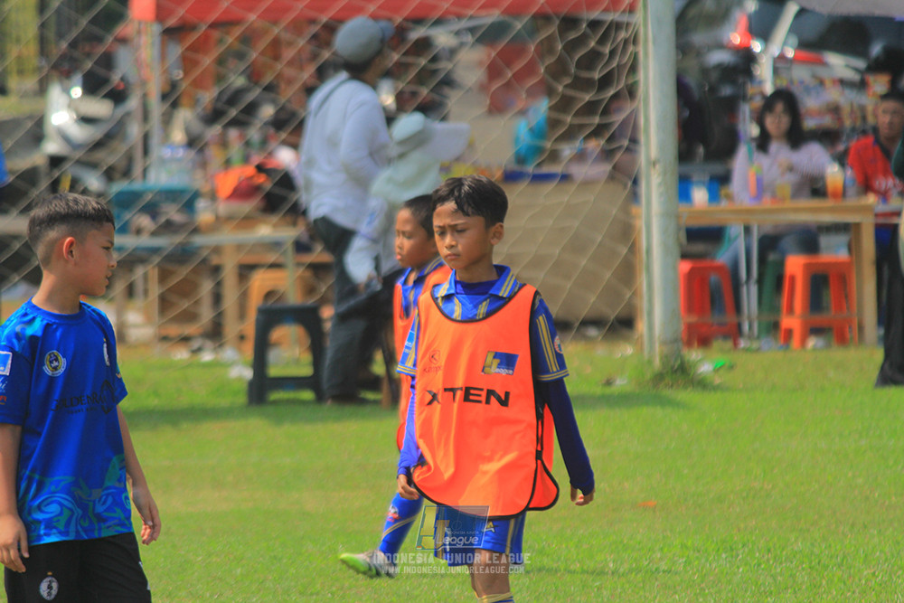 ijlu9 070626 steelford united vs nusantara 2004