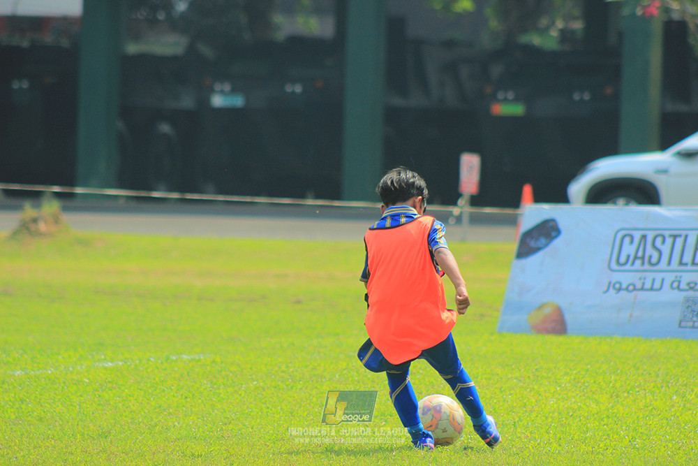 ijlu9 070626 steelford united vs nusantara 2004
