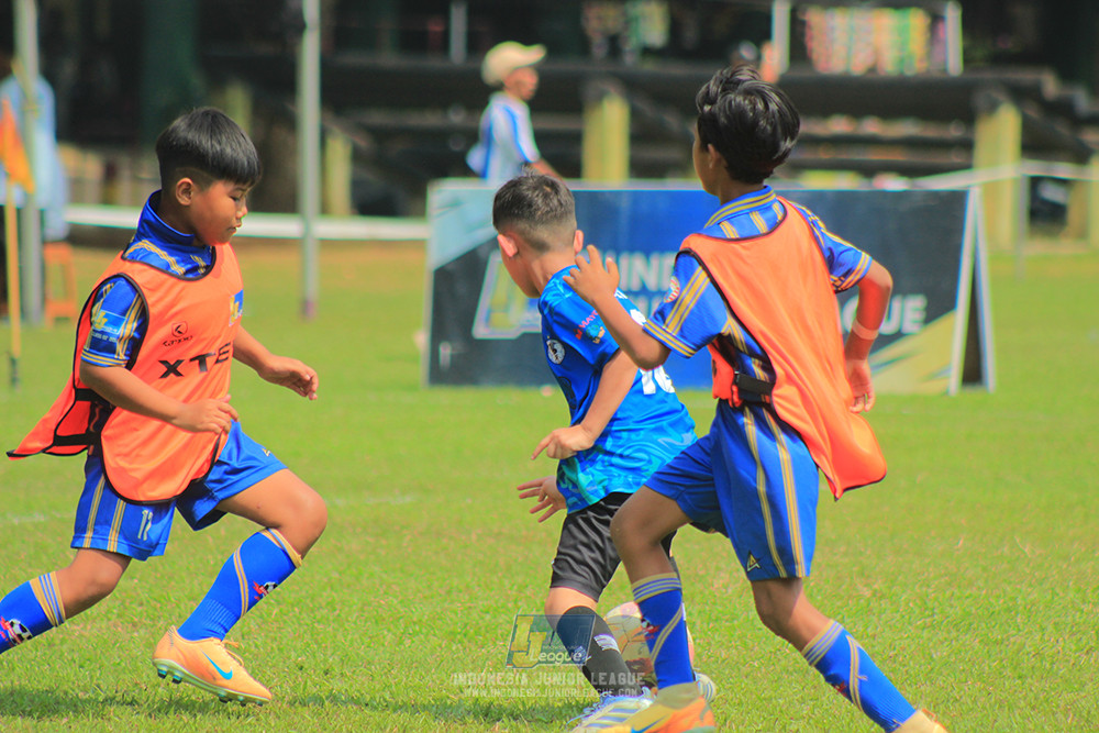 ijlu9 070626 steelford united vs nusantara 2004