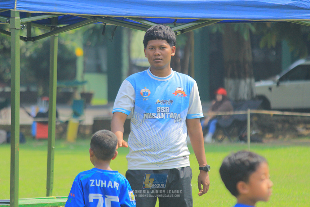 ijlu9 070626 steelford united vs nusantara 2004