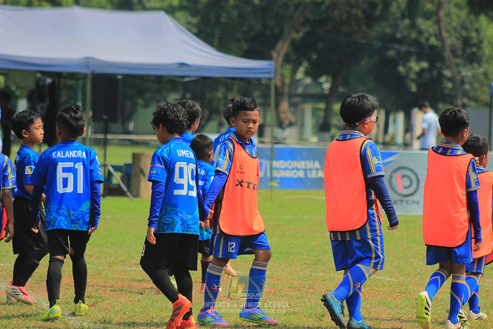 ijlu9 070626 steelford united vs nusantara 2004