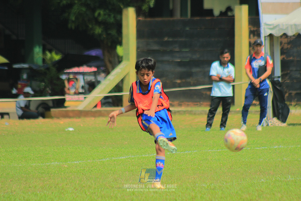 ijlu9 070626 steelford united vs nusantara 2004