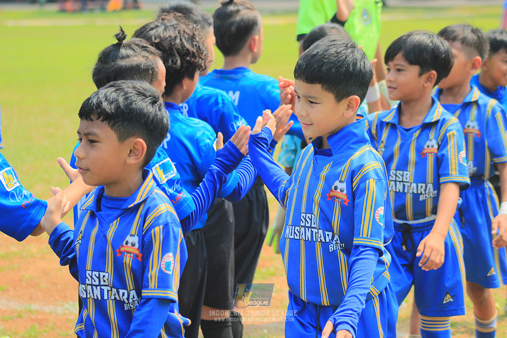ijlu9 070626 steelford united vs nusantara 2004