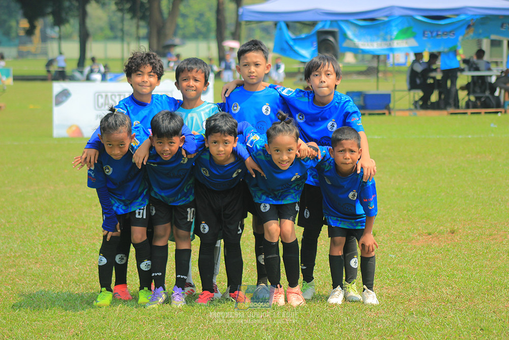 ijlu9 070626 steelford united vs nusantara 2004