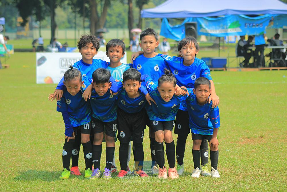 ijlu9 070626 steelford united vs nusantara 2004