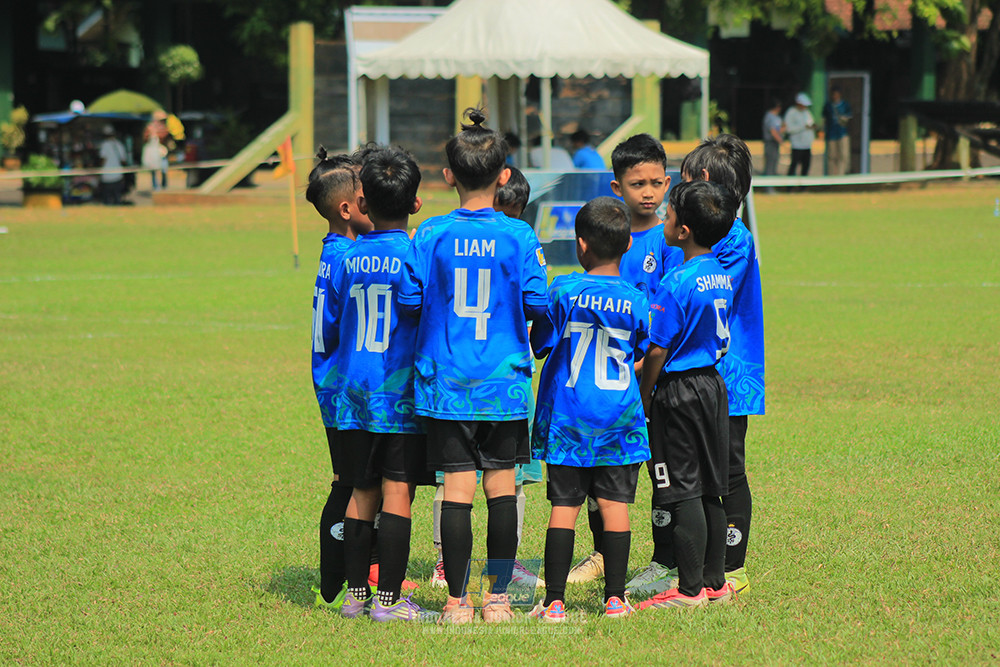 ijlu9 070626 steelford united vs nusantara 2004