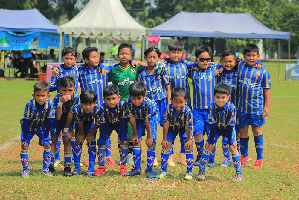 ijlu9 070626 steelford united vs nusantara 2004