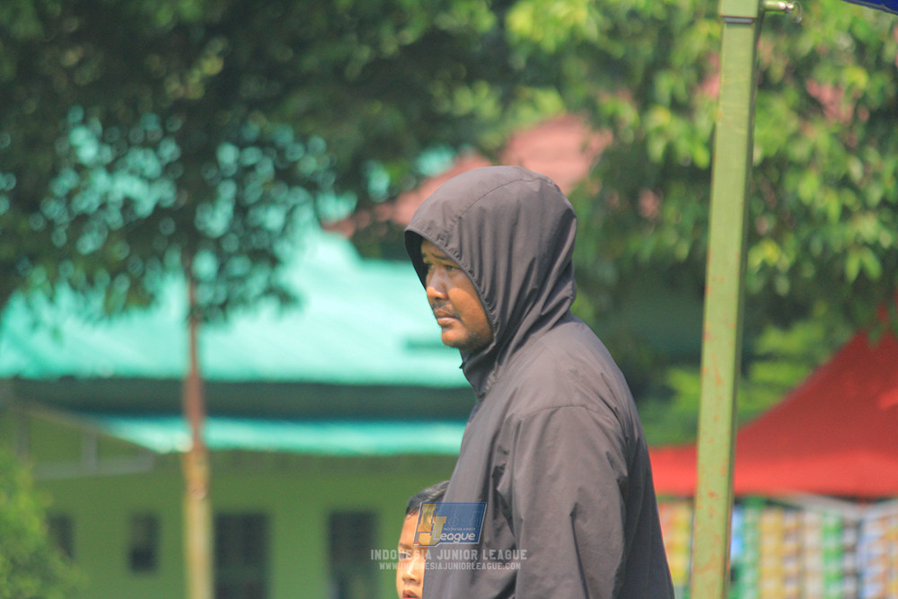 ijlu9 070626 steelford united vs nusantara 2004
