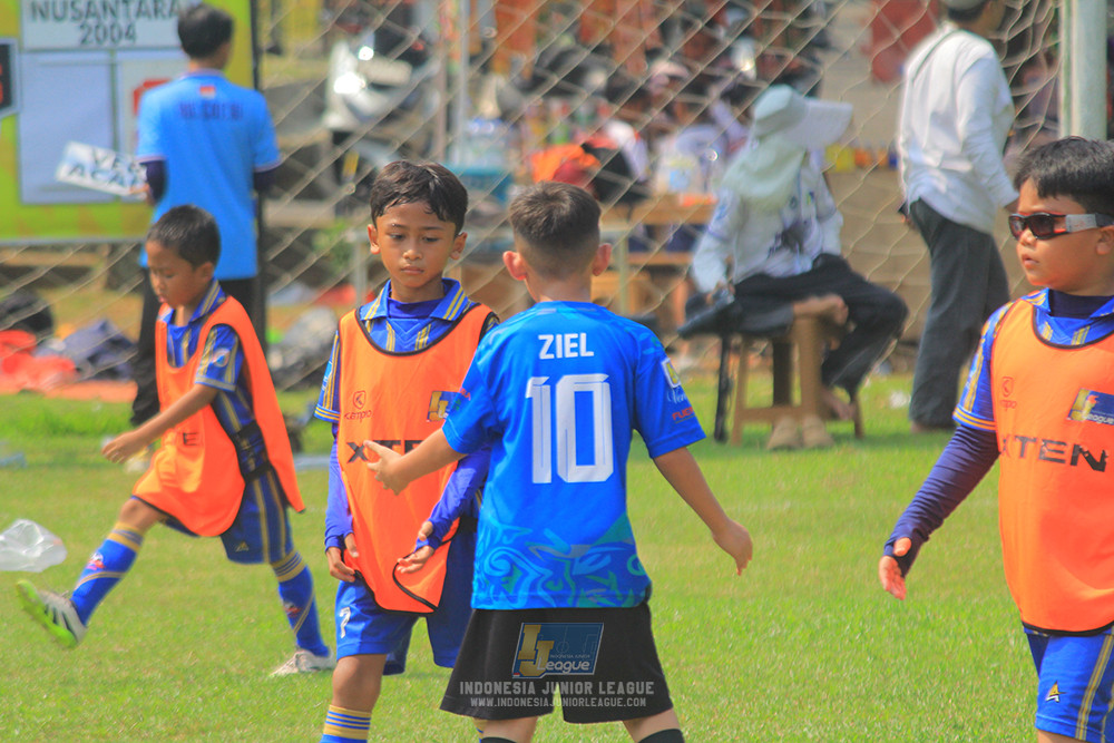 ijlu9 070626 steelford united vs nusantara 2004
