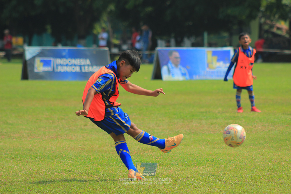 ijlu9 070626 steelford united vs nusantara 2004