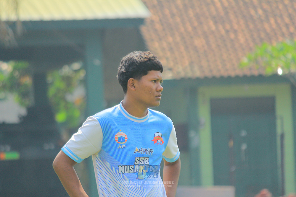 ijlu9 070626 steelford united vs nusantara 2004