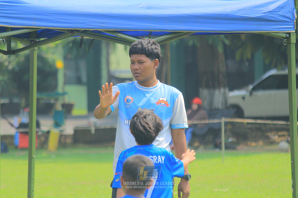ijlu9 070626 steelford united vs nusantara 2004