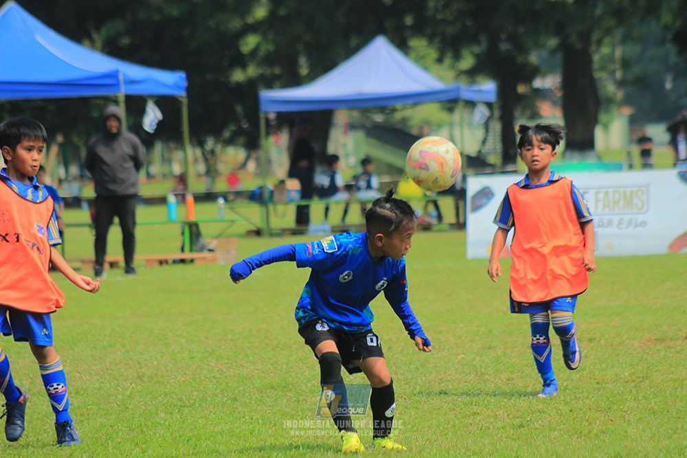 ijlu9 070626 steelford united vs nusantara 2004
