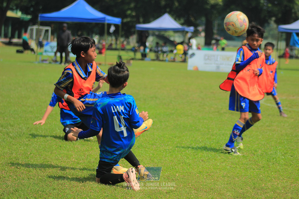 ijlu9 070626 steelford united vs nusantara 2004