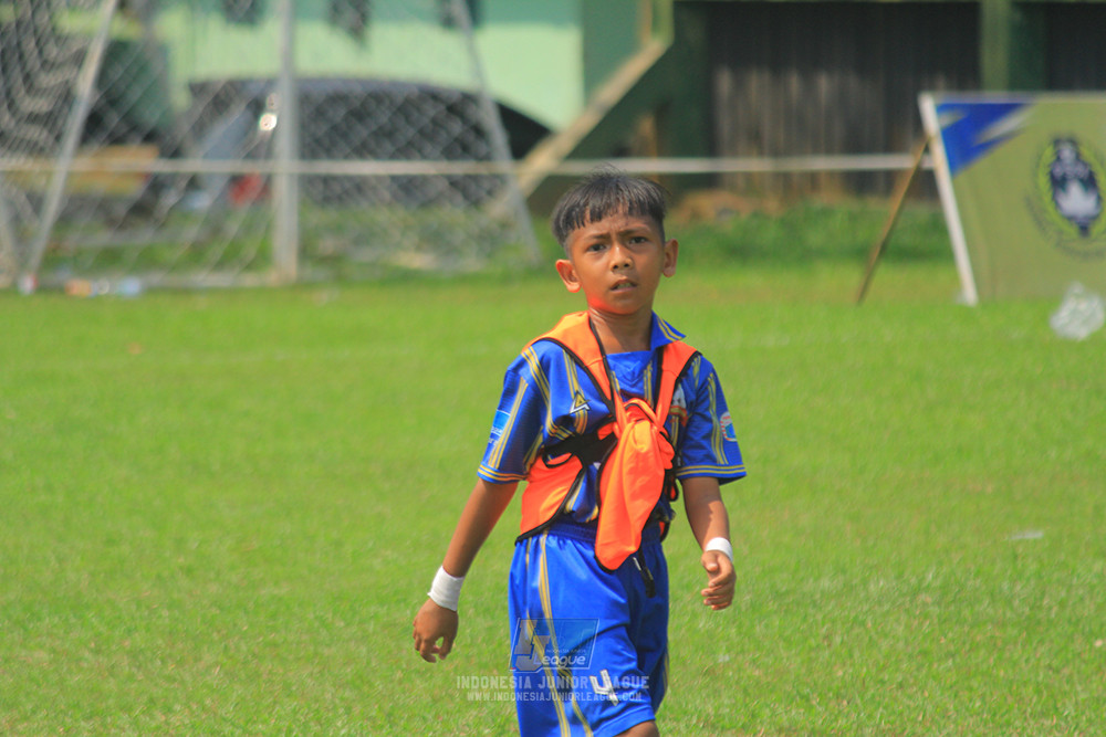 ijlu9 070626 steelford united vs nusantara 2004