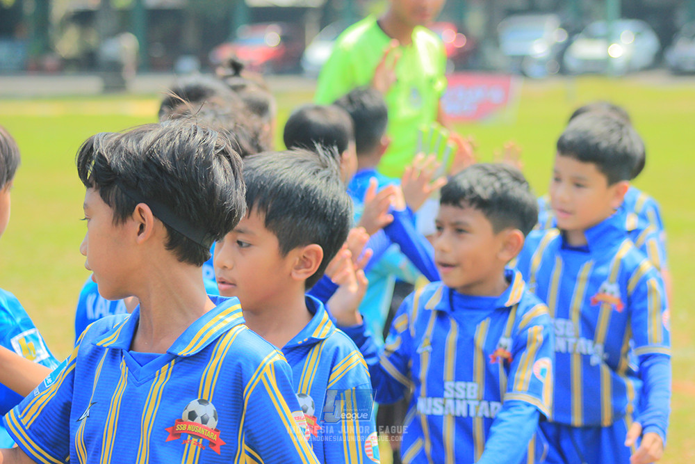 ijlu9 070626 steelford united vs nusantara 2004