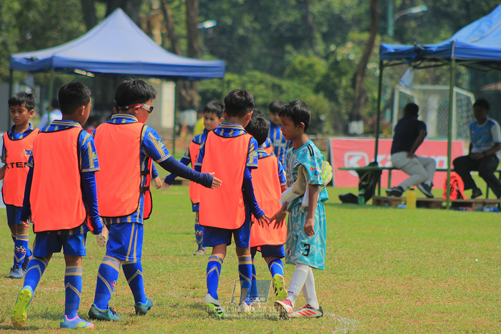 ijlu9 070626 steelford united vs nusantara 2004