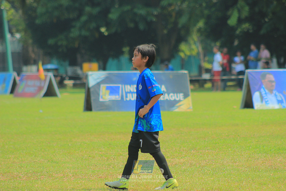 ijlu9 070626 steelford united vs nusantara 2004