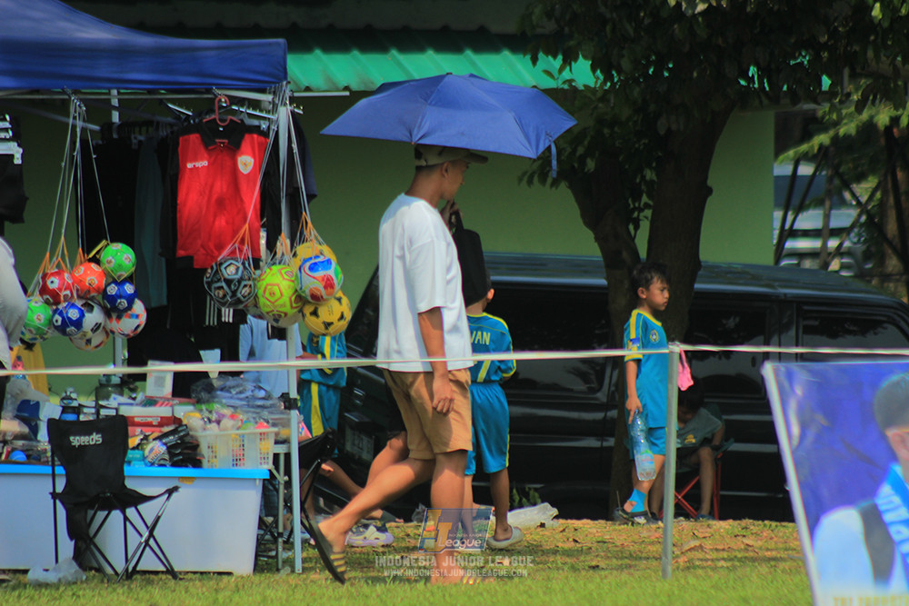 ijlu9 070626 steelford united vs nusantara 2004