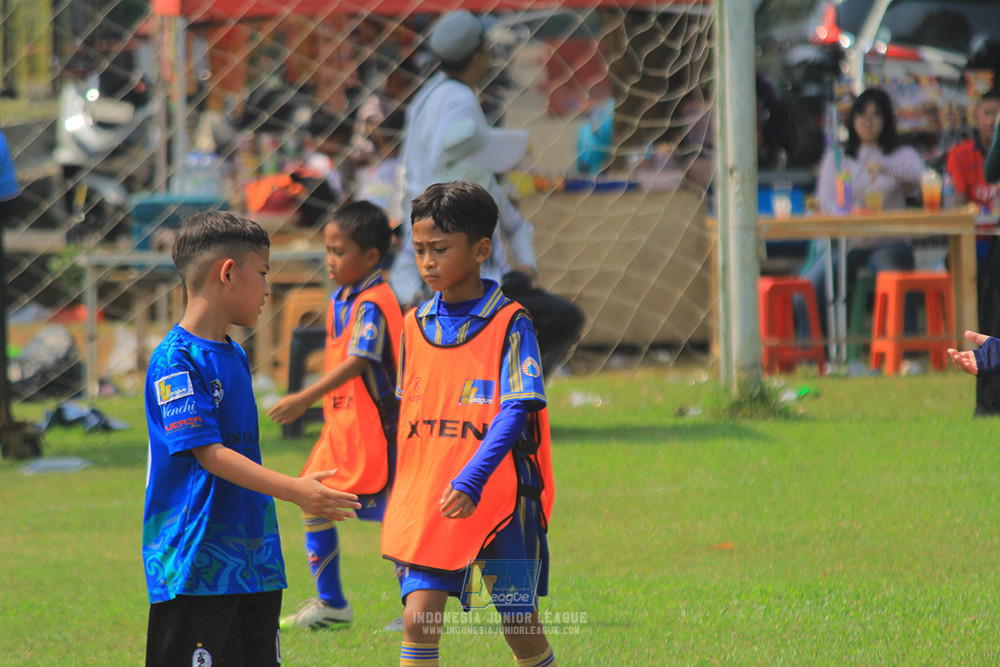 ijlu9 070626 steelford united vs nusantara 2004