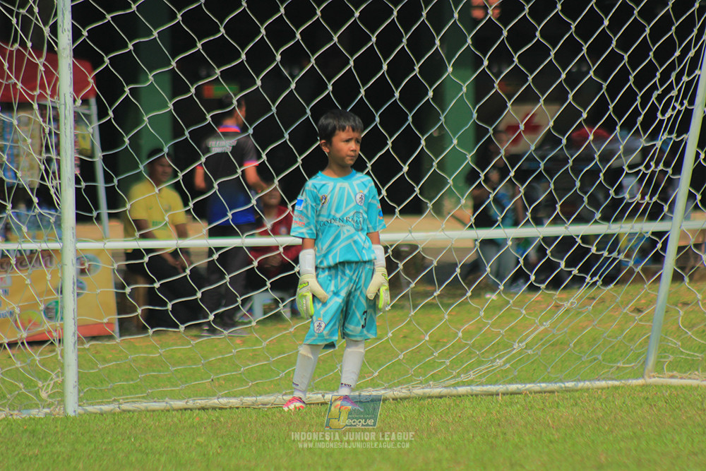 ijlu9 070626 steelford united vs nusantara 2004