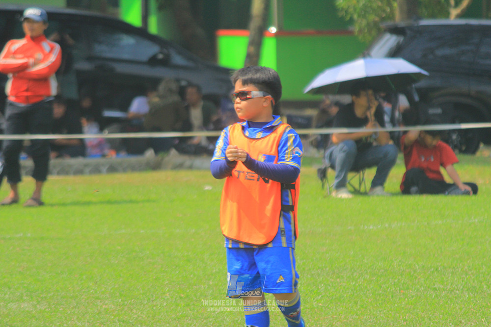 ijlu9 070626 steelford united vs nusantara 2004