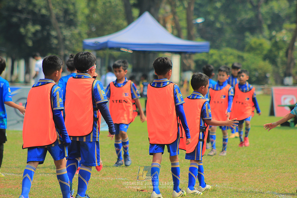 ijlu9 070626 steelford united vs nusantara 2004