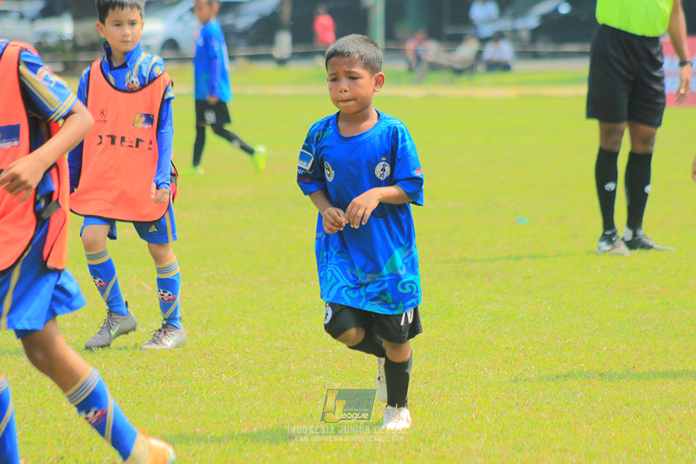 ijlu9 070626 steelford united vs nusantara 2004