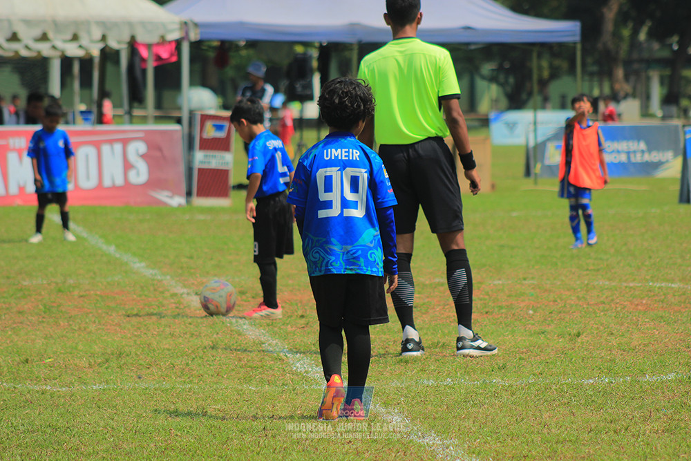 ijlu9 070626 steelford united vs nusantara 2004