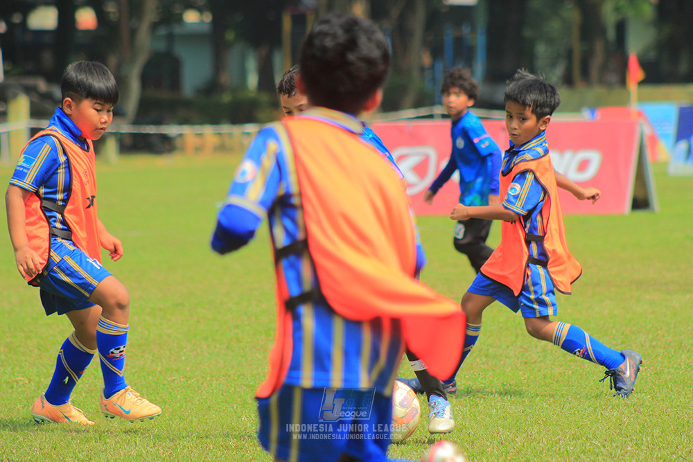 ijlu9 070626 steelford united vs nusantara 2004