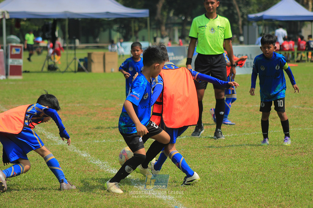 ijlu9 070626 steelford united vs nusantara 2004