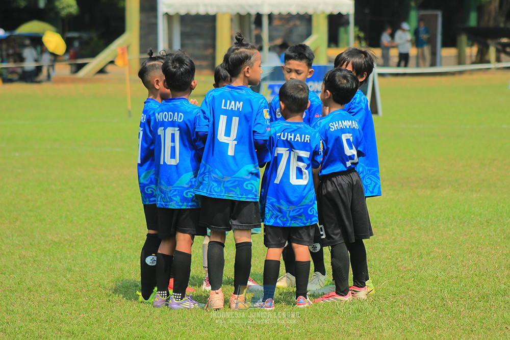 ijlu9 070626 steelford united vs nusantara 2004