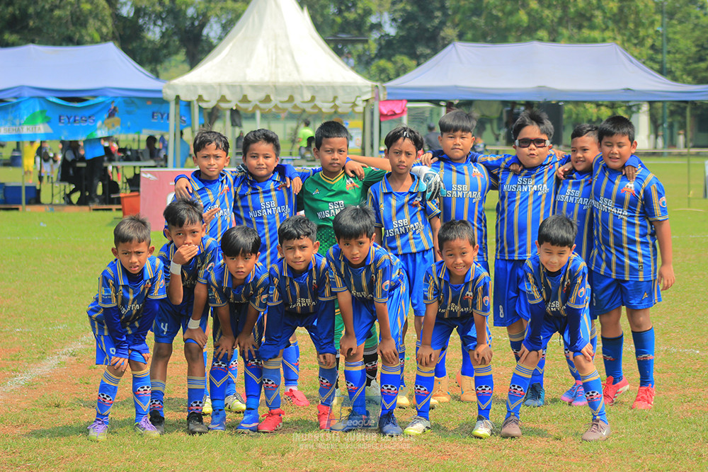 ijlu9 070626 steelford united vs nusantara 2004