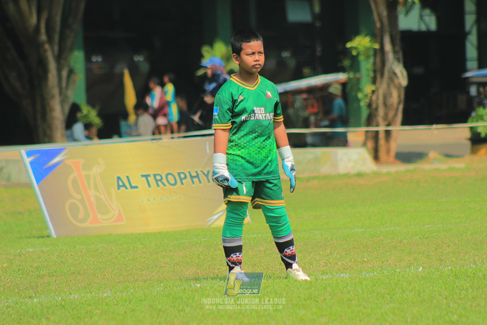 ijlu9 070626 steelford united vs nusantara 2004