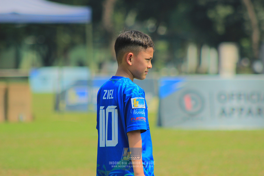 ijlu9 070626 steelford united vs nusantara 2004