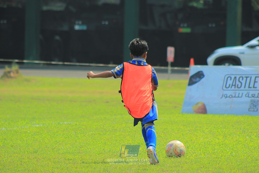 ijlu9 070626 steelford united vs nusantara 2004