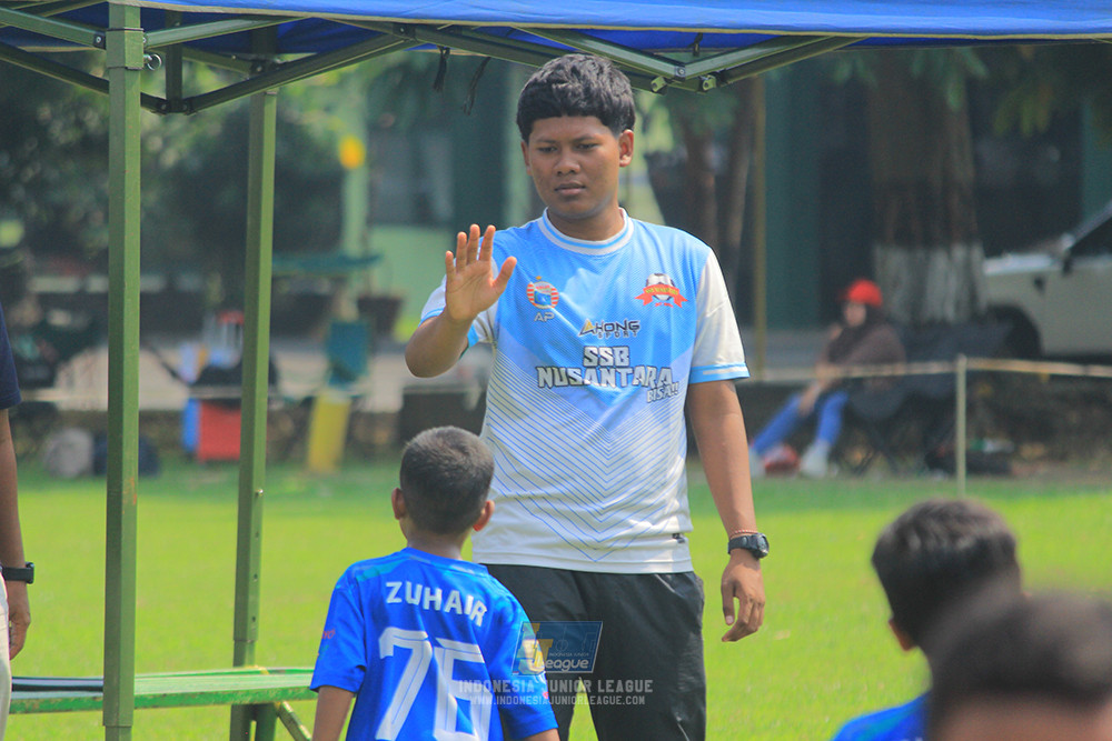 ijlu9 070626 steelford united vs nusantara 2004