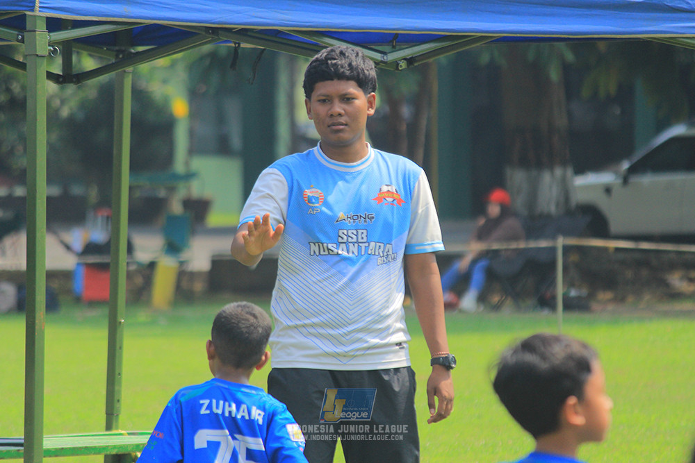 ijlu9 070626 steelford united vs nusantara 2004