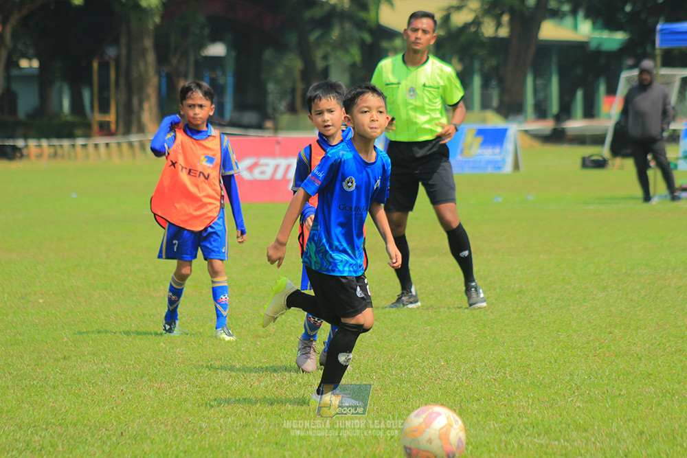 ijlu9 070626 steelford united vs nusantara 2004