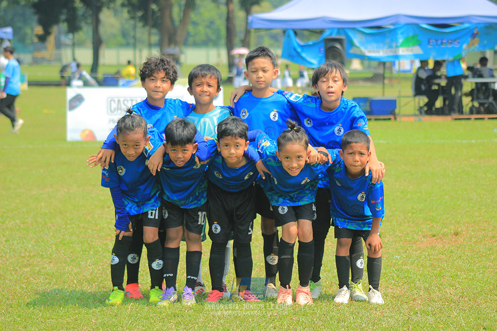 ijlu9 070626 steelford united vs nusantara 2004