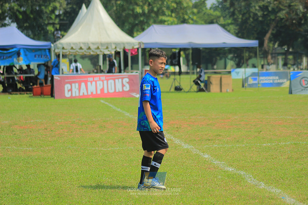 ijlu9 070626 steelford united vs nusantara 2004