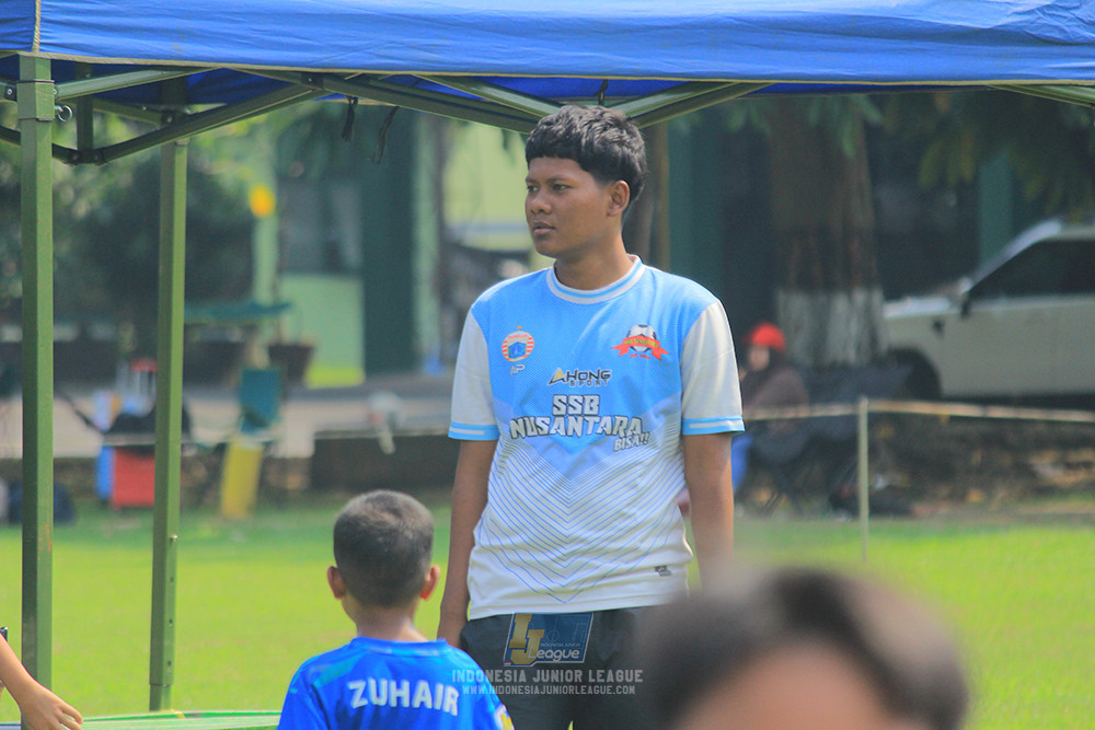 ijlu9 070626 steelford united vs nusantara 2004